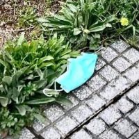 Οι μάσκες δεν είναι «ακίνδυνα απορρίματα» – Γράφει ο Χάρης Κάτανας