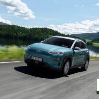 KONA Electric: Αυτό είναι το No1 αμιγώς ηλεκτρικό και βραβευμένο compact SUV στην Ευρώπη – Βρείτε το στην Κοζάνη