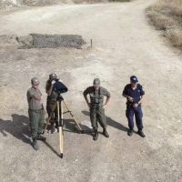 Το γιορτινό μήνυμα των ημερών από την Πανελλήνια Ομοσπονδία Συνοριακών Φυλάκων – Δείτε το βίντεο