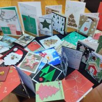 Ευχαριστήριο του Μποδοσάκειου Νοσοκομείου Πτολεμαΐδας στο Win Cancer και στο ΔΗΠΕΘΕ Κοζάνης για τις δωρεές τους