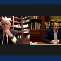 Μητσοτάκης: Κλειστά τα μπαρ και η νυχτερινή διασκέδαση μέχρι να έρθει το εμβόλιο
