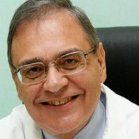 Πέθανε αιφνιδίως ο γνωστός τηλεοπτικός γιατρός, Ανδρέας Φικιώρης – Είχε γίνει γνωστός για την προώθηση του νερού με όζον