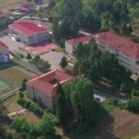 Το κτίριο της πρώην Σχολής της Δημοτικής Αστυνομίας στο Τσοτύλι θα φιλοξενήσει 115 σπουδαστές της Πυροσβεστικής Ακαδημίας Πτολεμαΐδας
