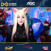 Ολοκληρώθηκε με απόλυτη επιτυχία το πρώτο Online Gaming Festival “Greek Gaming Day”