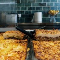 Σπιτικό φαγητό Δαγκλής: Υπέροχες γεύσεις με ένα τηλεφώνημα στην πόρτα σας – Δείτε το μενού της ημέρας