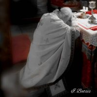 Ο Ελεήμων Κληρικός – Γράφει ο Ιωάννης Αθ. Μπατσής