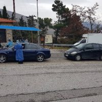 Πραγματοποιήθηκαν rapid tests στη Σιάτιστα – Τι έδειξαν τα αποτελέσματα