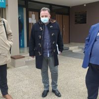 Κατέθεσε μήνυση ο Δήμαρχος Εορδαίας για το ζήτημα καταγραφής ετεροχρονισμένων κρουσμάτων κορονοϊού – Τι δήλωσε ο Π. Πλακεντάς