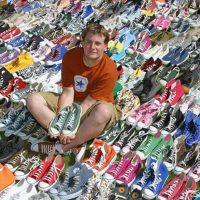 Λίγα λόγια για τα παπούτσια που λατρέψαμε