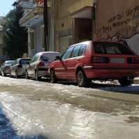 Τους -20°C άγγιξε η θερμοκρασία την Δευτέρα σε περιοχές της Δυτικής Μακεδονίας – Στους -11°C ο υδράργυρος στην Κοζάνη