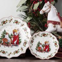 Χριστουγεννιάτικες επιλογές από την Παρουσίαση