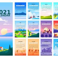 Οι χαμένες αργίες του 2021 – Ποιες ημέρες πέφτουν