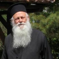 Έφυγε ένας εκλεκτός λευίτης, ο πατέρας Βασίλειος Βασιλείου – Γράφει ο Δρ. Τσακαλίδης Γεώργιος