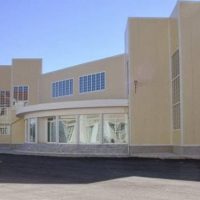 Πράξη ένταξης της συντήρησης αθλητικών εγκαταστάσεων του Δήμου Βοΐου στο Πρόγραμμα Φιλόδημος ΙΙ του Υπουργείου Εσωτερικών