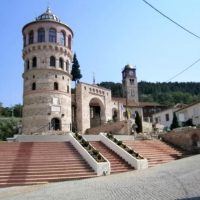 Γεωτεχνική έρευνα στον Ι.Ν. Αγίου Μηνά Εμπορίου Εορδαίας με χρηματοδότηση από την Π.Ε. Κοζάνης