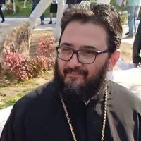 Έφυγε από τη ζωή ο Ιερέας Ευδόκιμος Θεοδωρίδης σε ηλικία 50 ετών με καταγωγή από τη Σιάτιστα