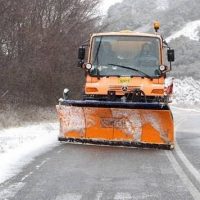 Χωρίς προβλήματα η κυκλοφορία στην Π.Ε. Κοζάνης – Ισχυρός παγετός από το απόγευμα