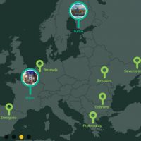 Συμμετοχή του Δήμου Εορδαίας στο έργο «INTEGRATED SOLUTIONS FOR POSITIVE ENERGY AND RESILIENT CITIES (RESPONSE)» στα πλαίσια του Ευρωπαϊκού Προγράμματος Horizon 2020