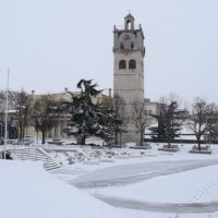 Στην κατάψυξη για 5η μέρα η Δυτική Μακεδονία – Ξεπέρασε τους -20°C ο υδράργυρος στην Πτολεμαΐδα