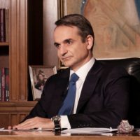 Εκλογές 2023 διαδικασία: Στην τελική ευθεία η χώρα- Το χρονοδιάγραμμα μετά την επίσκεψη Μητσοτάκη στην ΠτΔ