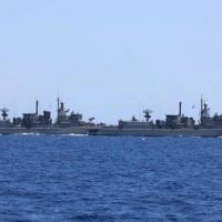 Τα 12 μίλια στο Ιόνιο και ο γόρδιος δεσμός του Αιγαίου – Γράφει ο Δικηγόρος – Ιστορικός Θάνος Κάλλης