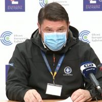 Βγαίνει από τις «κόκκινες» περιοχές ο Δήμος Εορδαίας