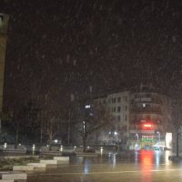 Δυτική Μακεδονία: Έκτακτο δελτίο επιδείνωσης του καιρού από το βράδυ της Παρασκευής με χιονοπτώσεις