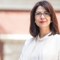 Η Πτολεμαϊδιώτισσα δρ. Αλεξάνδρα Τουρούτογλου εξελέγη Πρόεδρος της Ελληνικής Ένωσης Βιοεπιστημόνων των Ηνωμένων Πολιτειών της Αμερικής