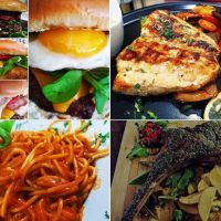 Δείτε το μενού και τις προσφορές του The Restobar – Παραγγείλτε τις αγαπημένες σας γεύσεις