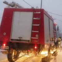 Κακοκαιρία Μήδεια: Νεκρός 56χρονος στην Κρήτη – Πρώτο θύμα της κακοκαιρίας
