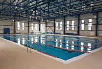 Επαναλειτουργεί από σήμερα Πέμπτη 28 Μαΐου 2026 η κολυμβητική δεξαμενή στο Λιάπειο