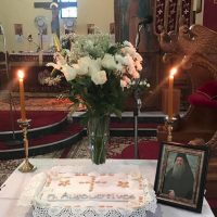 «Πού πορεύη πάτερ Αυγουστίνε;» – Εις μνημόσυνον Αιώνιον – Γράφει ο Γιάννης  Μιχελαράκης