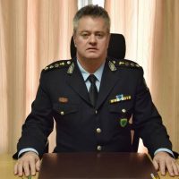 Ο νέος Αστυνομικός Διευθυντής Καστοριάς Θωμάς Ζήκας με καταγωγή από την Δαμασκηνιά Βοΐου