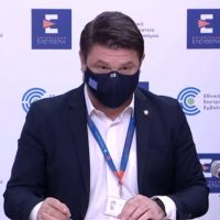 Νίκος Χαρδαλιάς: «Στο βαθύ κόκκινο περνάει η Γαλατινή Βοΐου, ο Δήμος Καστοριάς και Ορεστίδος»