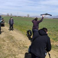 Πτολεμαΐδα: Πρωτοποριακή έρευνα για τη γεωργία