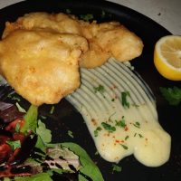 Φέτος ο μπακαλιάρος της 25ης Μαρτίου στην Κοζάνη είναι υπόθεση του The Restobar