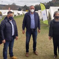 Ο Δήμος Εορδαίας στο πλευρό των σεισμοπαθών της Θεσσαλίας