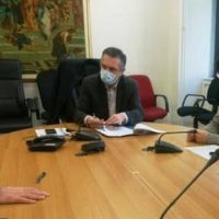 Ολοκλήρωση κτιριακών υποδομών της Σχολής Πυροσβεστών στην Πτολεμαΐδα – Υπεγράφη η σχετική σύμβαση