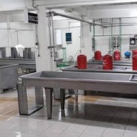 Ενεργειακή, λειτουργική και αισθητική Αναβάθμιση του Τυροκομείου Νεάπολης Βοΐου