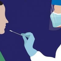 Rapid tests το Σάββατο 12/6 στην περιοχή Κουρί της Πτολεμαΐδας στις αθλητικές εγκαταστάσεις του Ομίλου Αντισφαίρισης