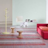 Δάπεδα PVC: Η δημοφιλής, πρακτική και οικονομική λύση για το δάπεδο σε οικιακό και επαγγελματικό επίπεδο