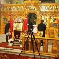 Στο φιλανθρωπικό έργο των Ιερών Ναών δεν υπάρχουν «αριθμητικοί περιορισμοί» – Γράφει ο Σπύρος Θεοδ. Κουτσοχρήστος