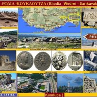 Αλησμόνητες Πατρίδες: Η Κούμλουτζα της επαρχίας της Αττάλειας στις ακτές της Μεσογείου – Του Σταύρου Καπλάνογλου