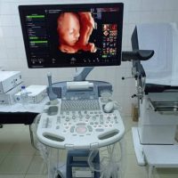 Παρελήφθησαν και τέθηκαν σε λειτουργία 3 υπέρηχοι στο Μαιευτικό, Καρδιολογικό και Ακτινολογικό του Μποδοσάκειου Νοσοκομείου Πτολεμαΐδας