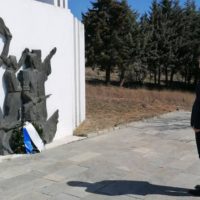 Δ. Κοσμίδης: «Ασέβεια για την 78η επέτειο μάχης του Φαρδυκάμπου – Με 10 ημέρες καθυστέρηση η εκδήλωση μνήμης από τον Δήμο Βοΐου»