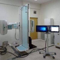 Μποδοσάκειο Νοσοκομείο Πτολεμαΐδας: Παραλαβή και λειτουργία ψηφιακού ακτινογραφικού ακτινοσκοπικού μηχανήματος για το Ακτινολογικό Τμήμα