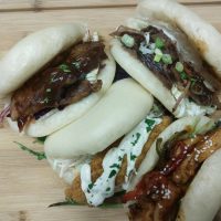 Εστιατόριο Vie B στην Κοζάνη: Δοκιμάστε τα χειροποίητα bao buns με γεύσεις της επιλογής σας – Ήρθαν για να τα λατρέψετε