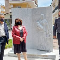 Μνημεία οχυρώσεις κατά της λήθης – Του Απόστολου Παπαδημητρίου