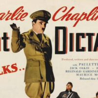 Ένα ξεχωριστό αφιέρωμα στον κορυφαίο Charlie Chaplin από τον σκηνοθέτη και ηθοποιό Νίκο Κουρού – Δείτε τα βίντεο