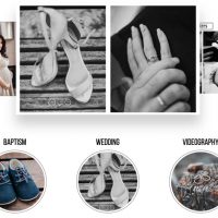 Kaplanoglou Video & Photography: 30 χρόνια κάλυψης μοναδικών στιγμών – Νέα πακέτα γάμου και βάφτισης για όλες τις απαιτήσεις